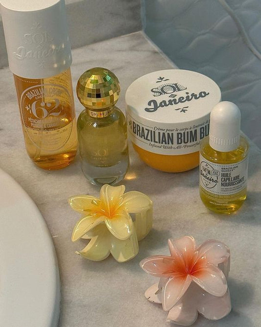 Glowing Through Summer: Essential Products for Radiant Skin