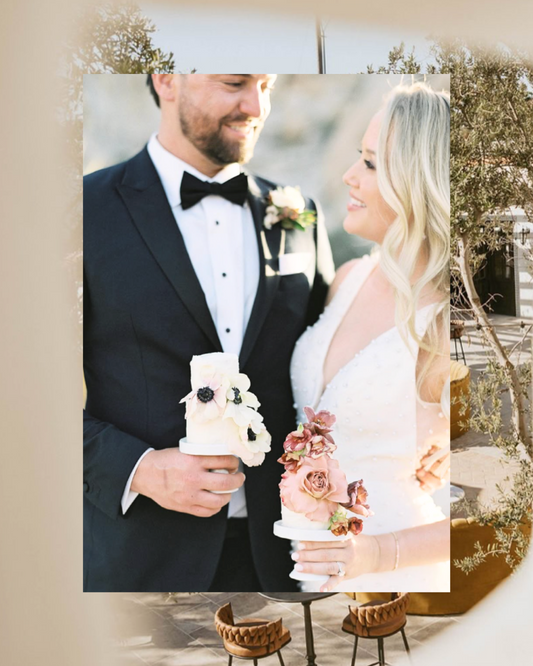 150 Guests Package