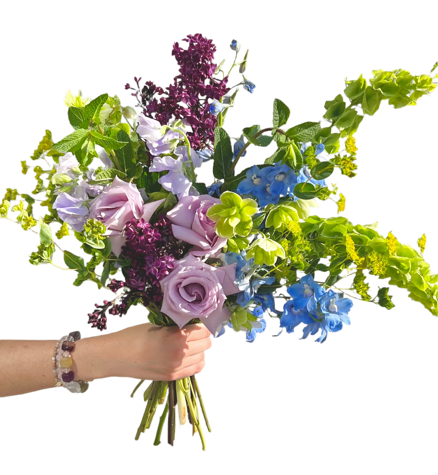 Galway Garden Bouquet