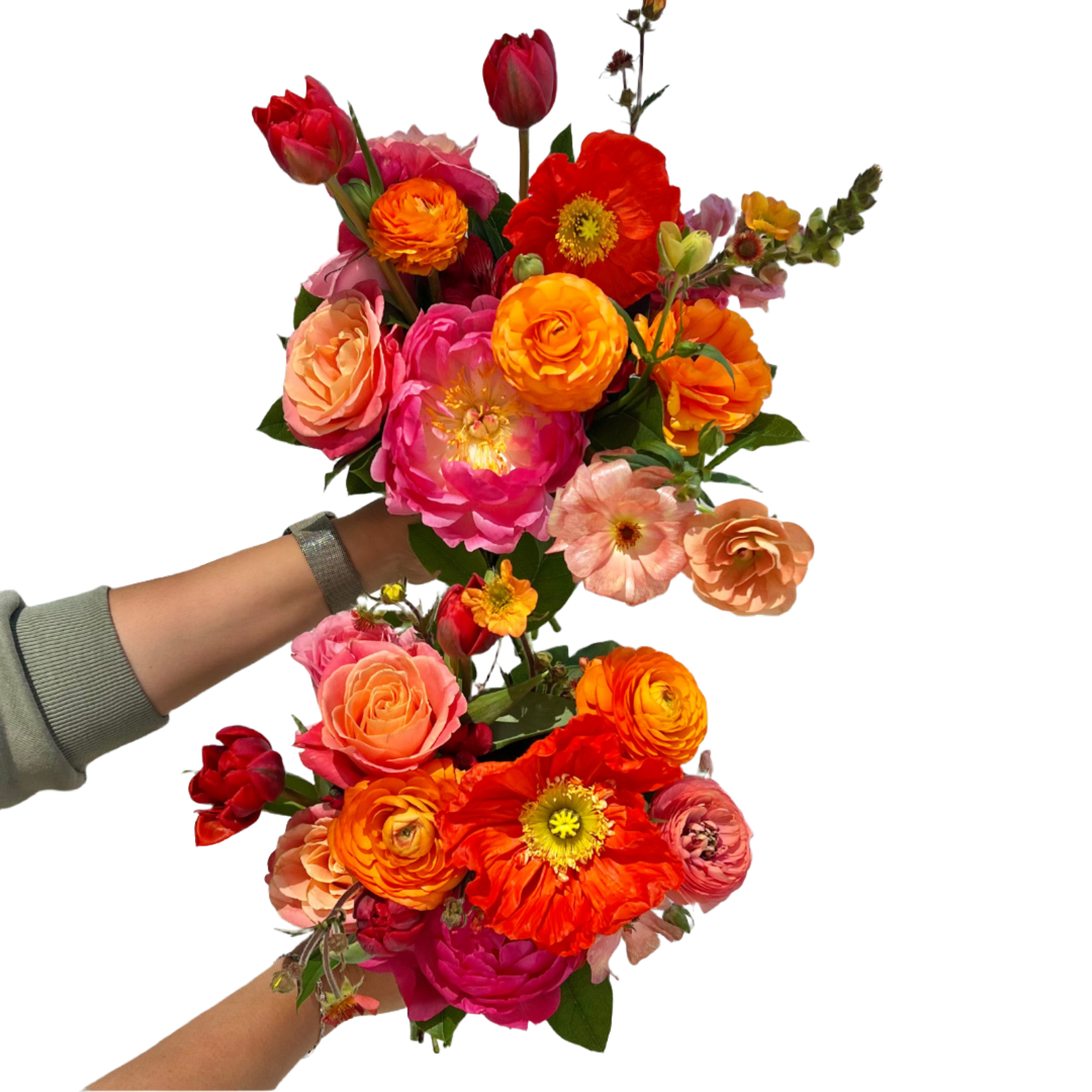 Saraphina Floral Arrangement