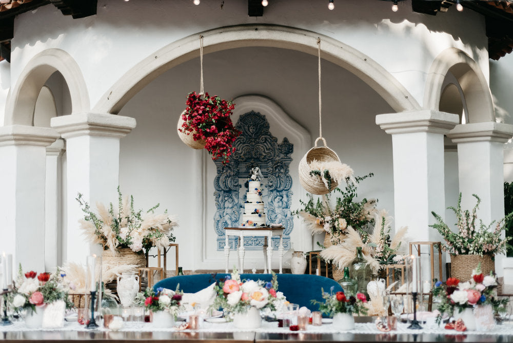 Megan + Brandon's Wedding