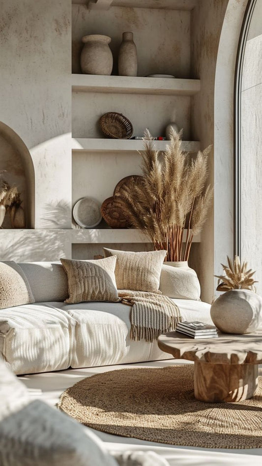 Embracing Intentional Living and Design: Creating a Meaningful and Purposeful Home