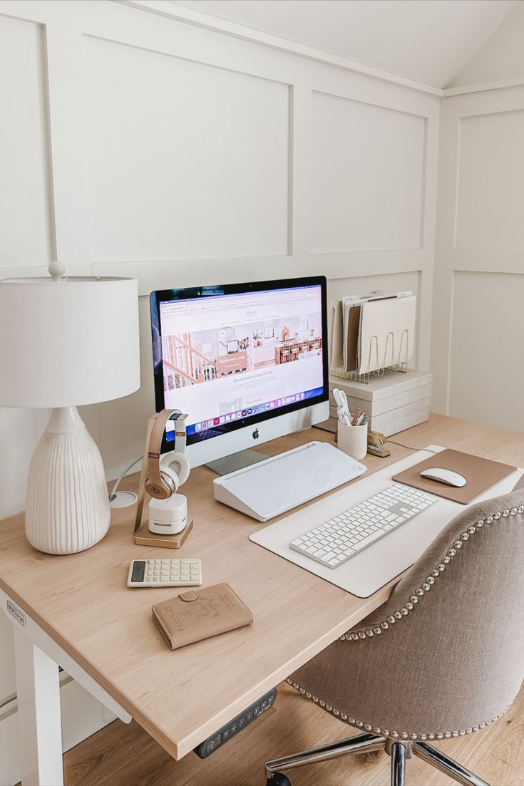 Back to the Office: A Green Return to Productivity and Positivity