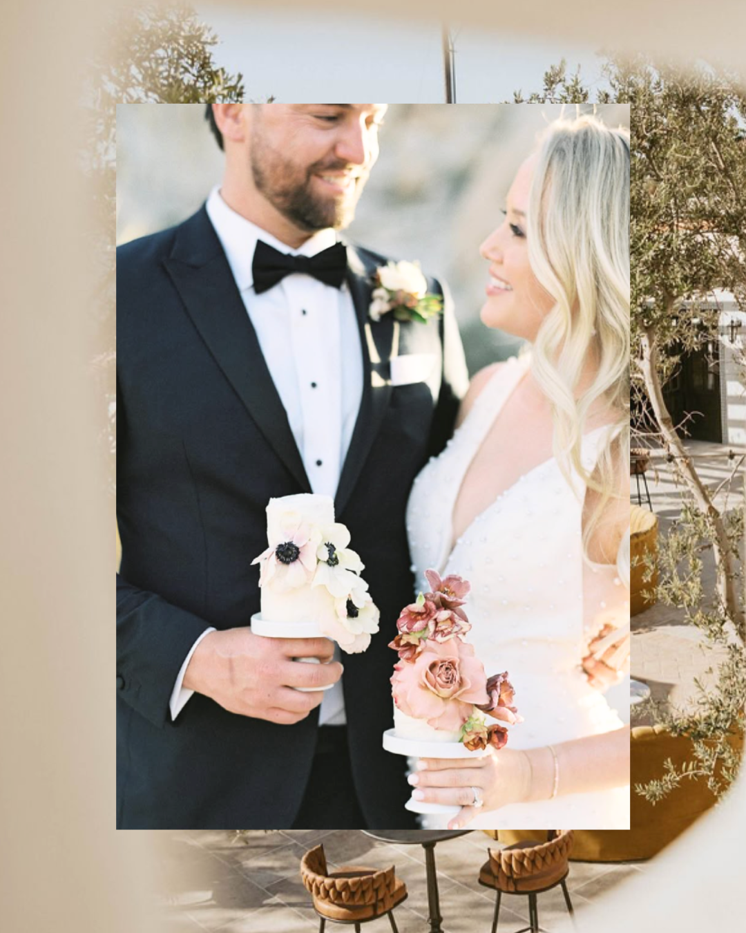 150 Guests Package