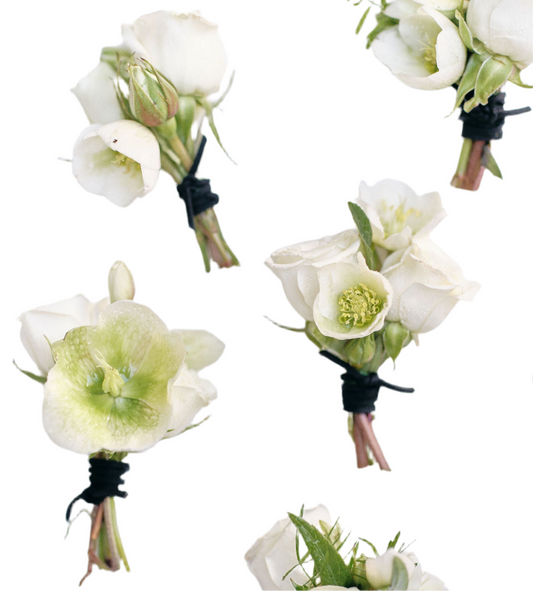 Boutonniere
