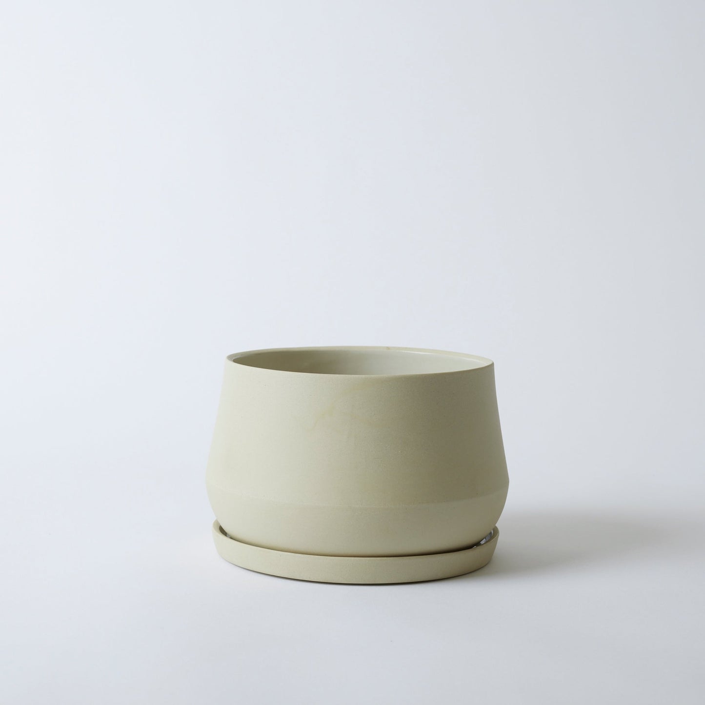 Rancho Planter - 8 Inch with Saucer