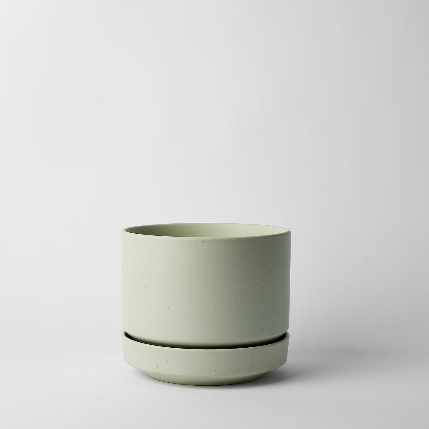Round Two - 8 Inch Planter