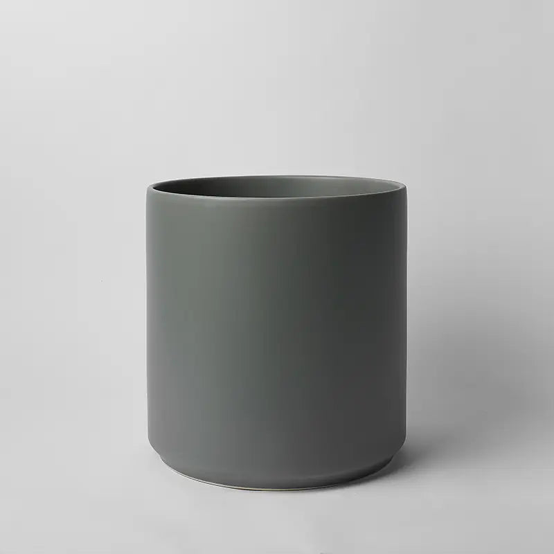 Ceramic Cylinder
