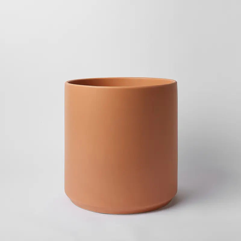 Ceramic Cylinder