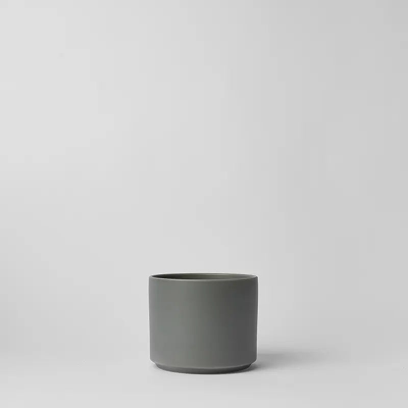 Ceramic Cylinder